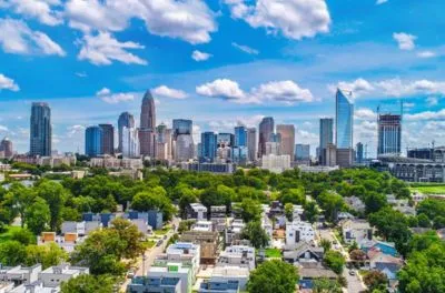 North Carolina Web Design